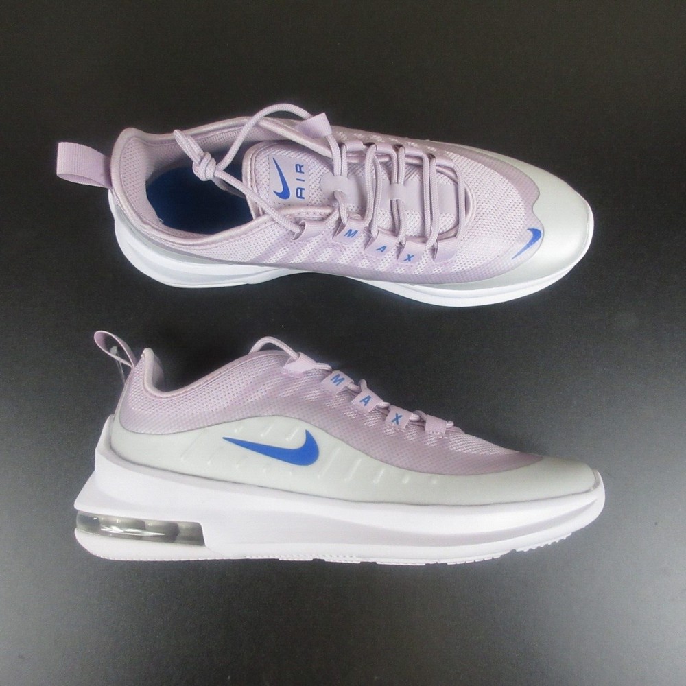 Nike Air Max Axis Youth Size 7Y Iced Lilac Running AH5222 500